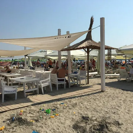 Caesar 7 * Năvodari